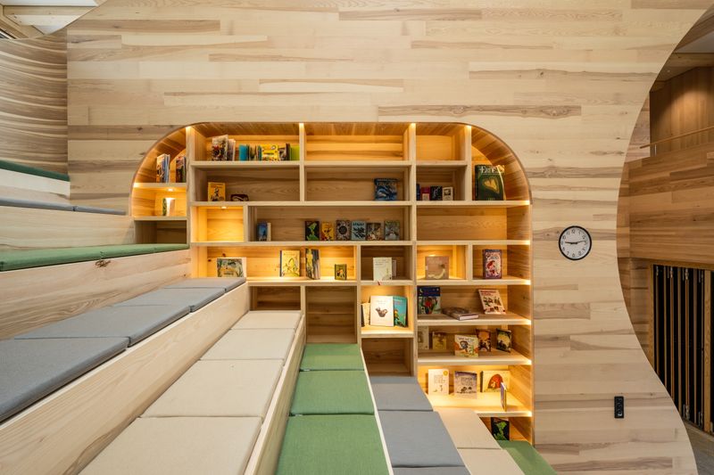 La Nave – Carlos Martinez Architekten AG